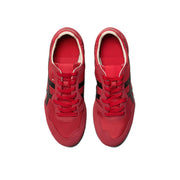 Serrano Classic Red/Black