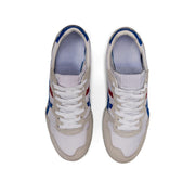 Serrano White/Directoire Blue
