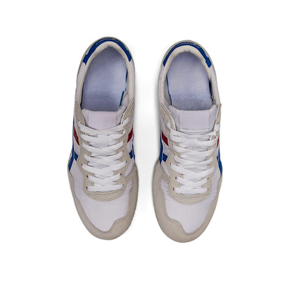 Serrano White/Directoire Blue