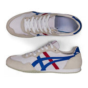 Serrano White/Directoire Blue