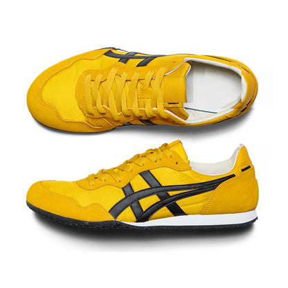 Serrano Yellow/Black