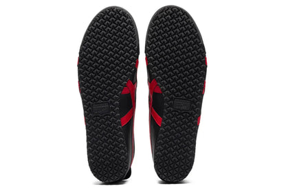 Mexico 66 Black Classic Red