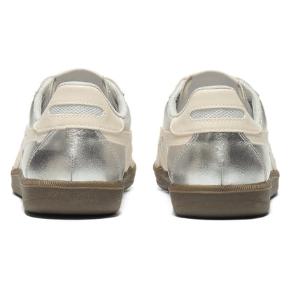 Tokuten Pure Silver/Cream