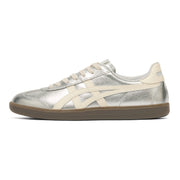 Tokuten Pure Silver/Cream